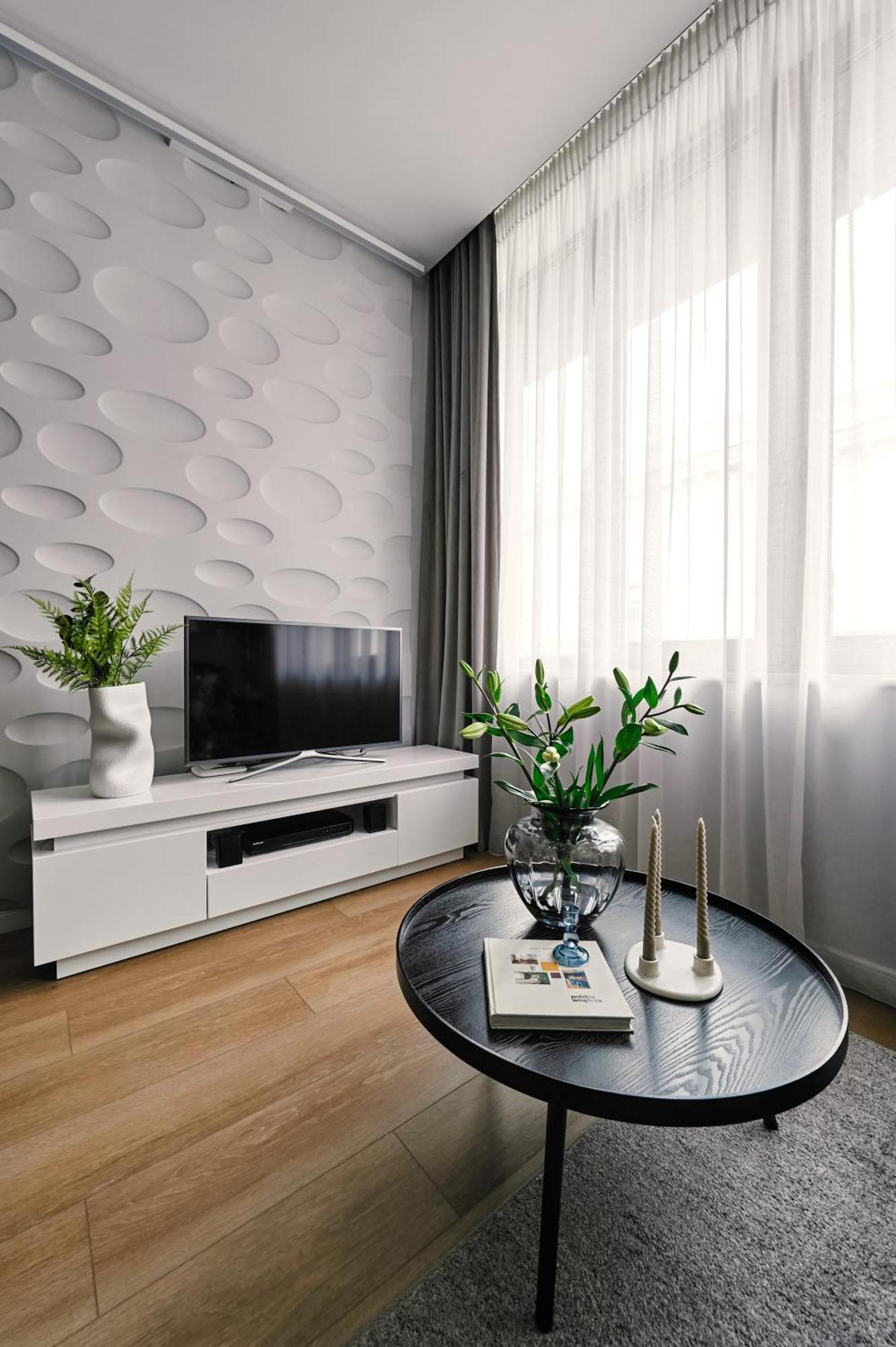 Wielopole17 Max Apartment With Ac *