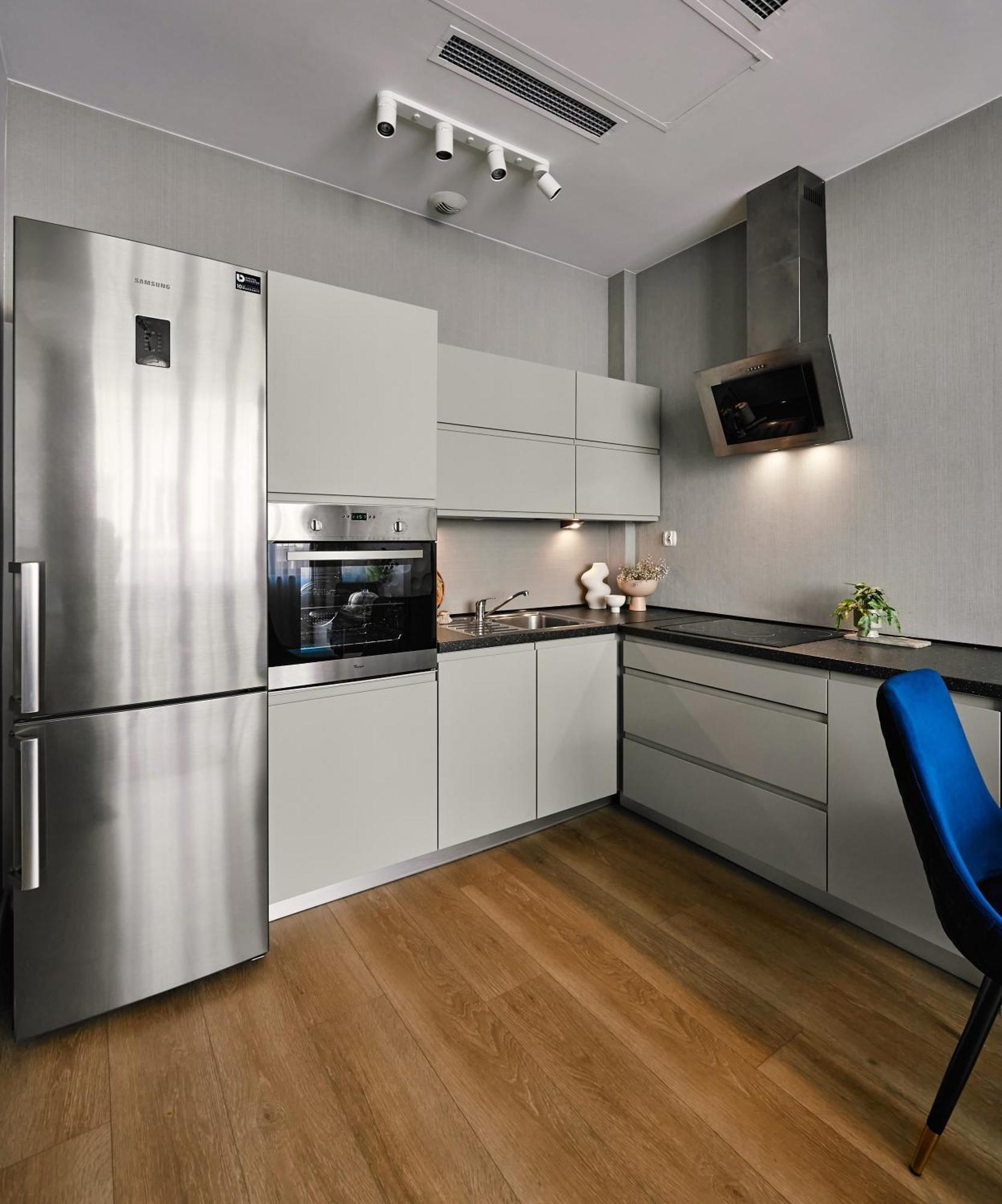Wielopole17 Max Apartment With Ac * Krakow