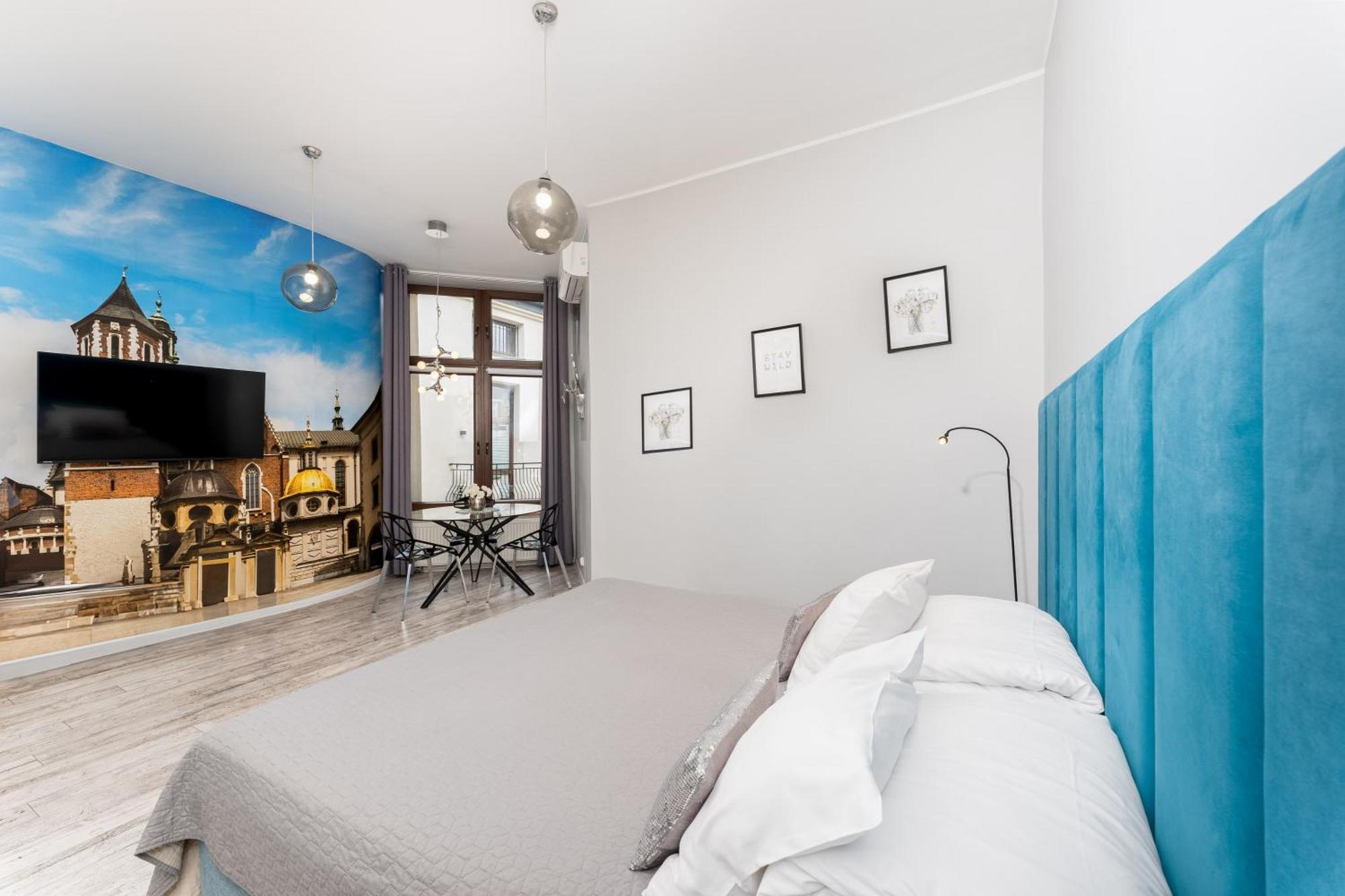 Aparthotel Z14 Boutique - Old Town