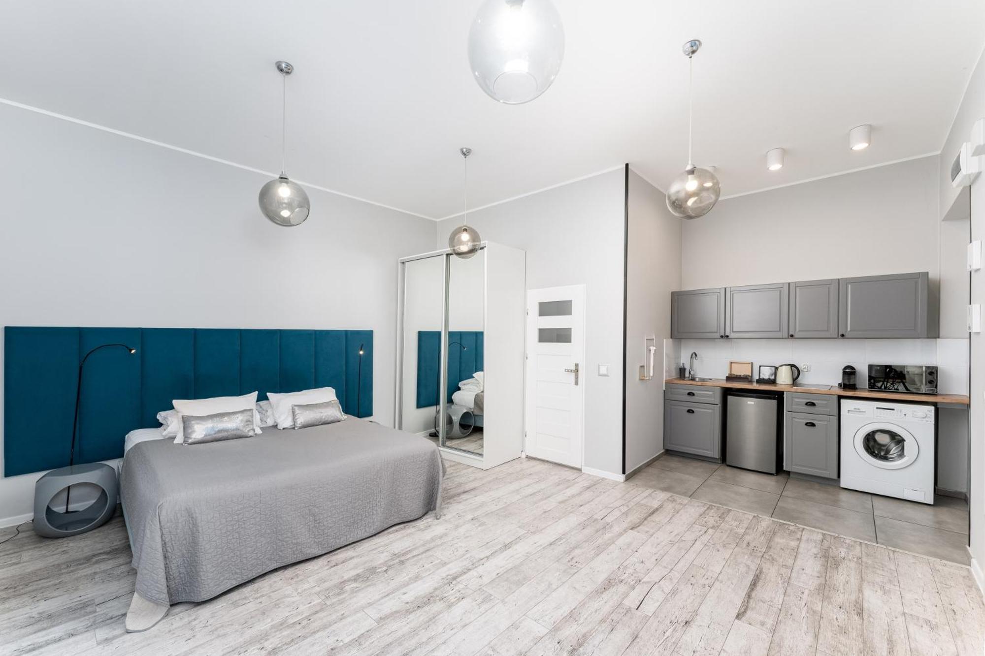 Aparthotel Z14 Boutique - Old Town 4*