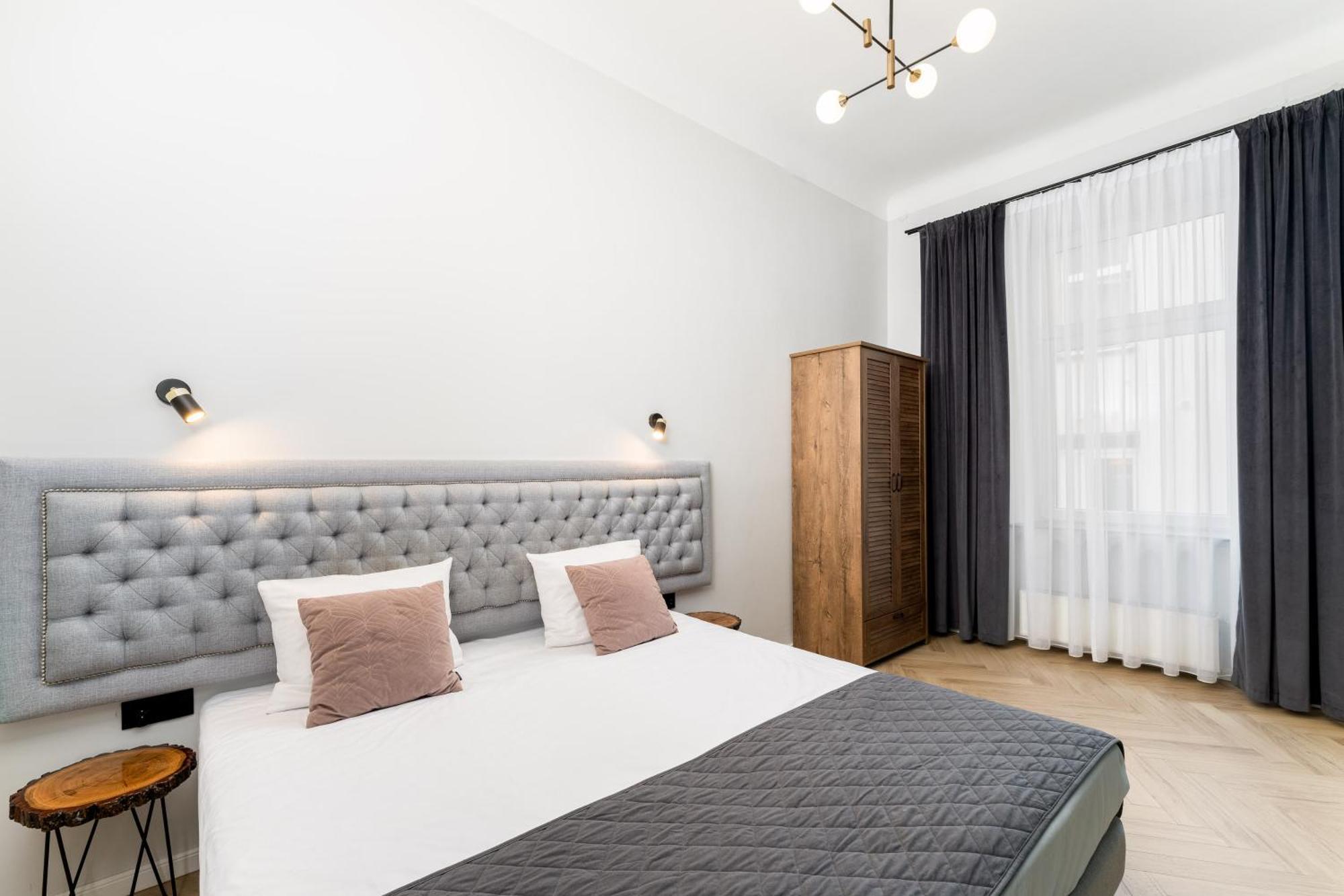 Wawel Boutique - Old Town 3*