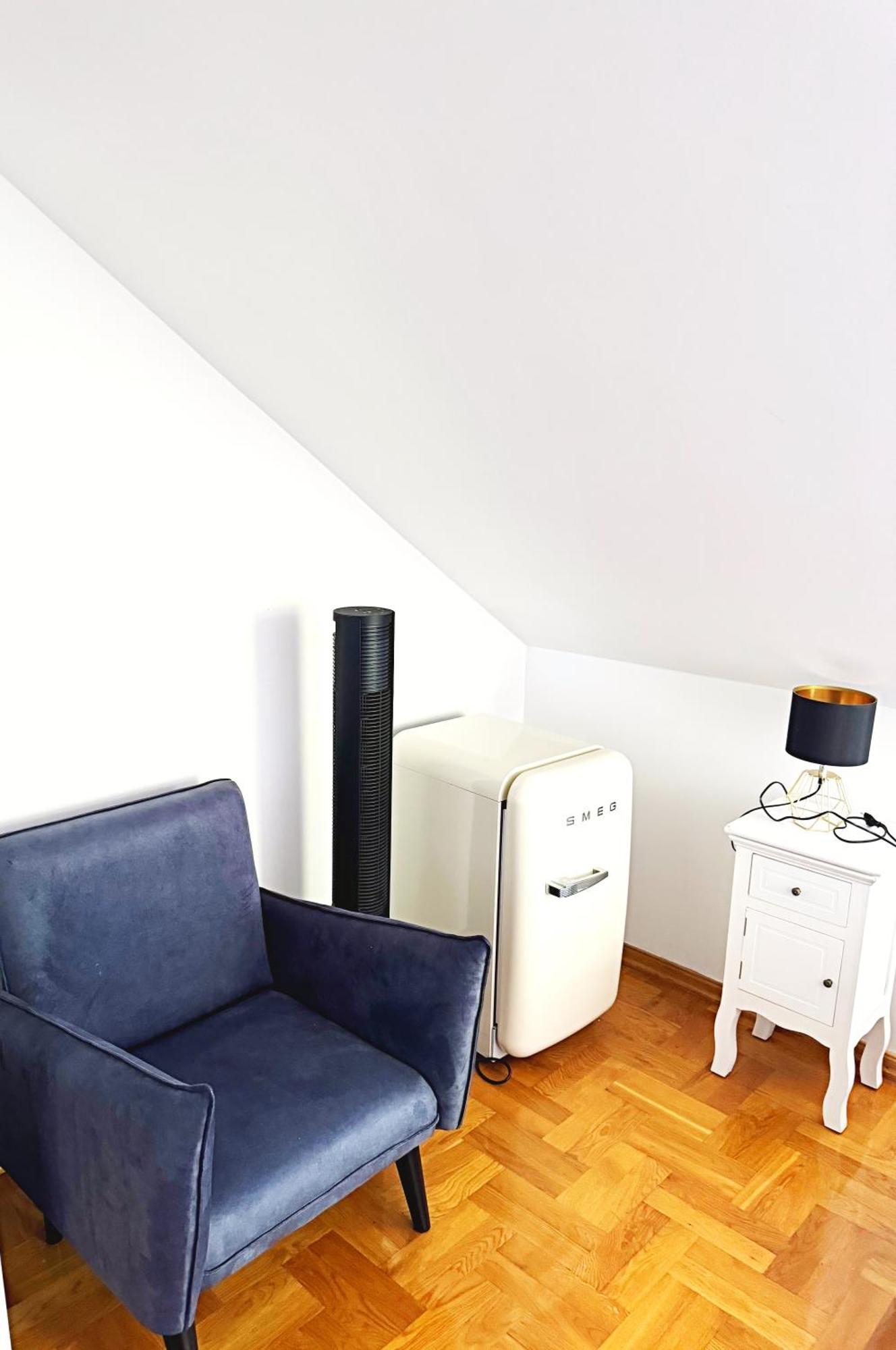 The Castle & - Free Parking - (adults Only) Apartamento *