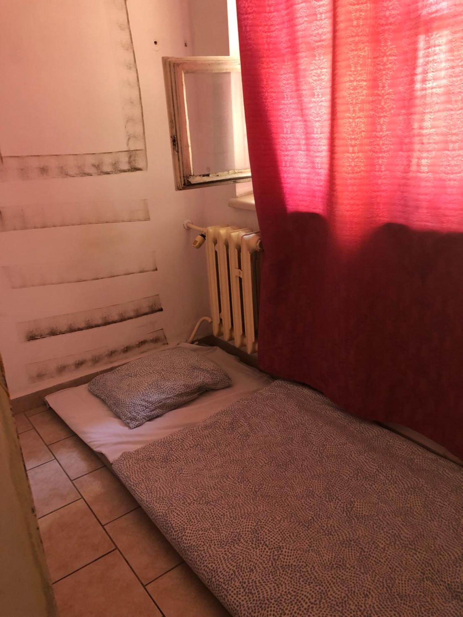 Apartamento Pokoj 11d