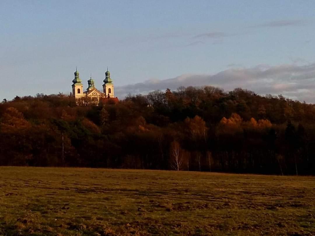 Krakow-bielany Apartment *