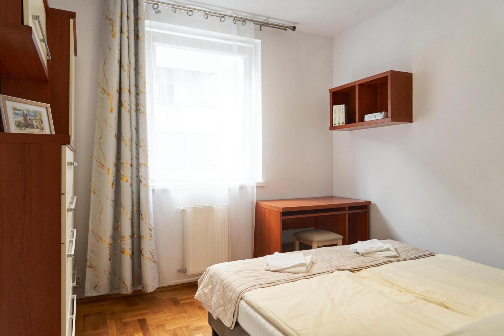 Key Cracow Apartment Krakow