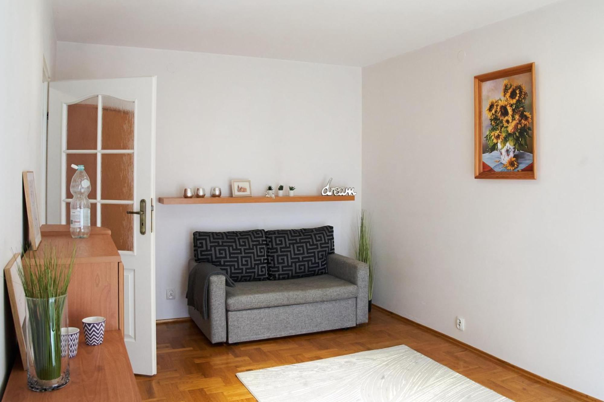 Key Cracow Apartment *