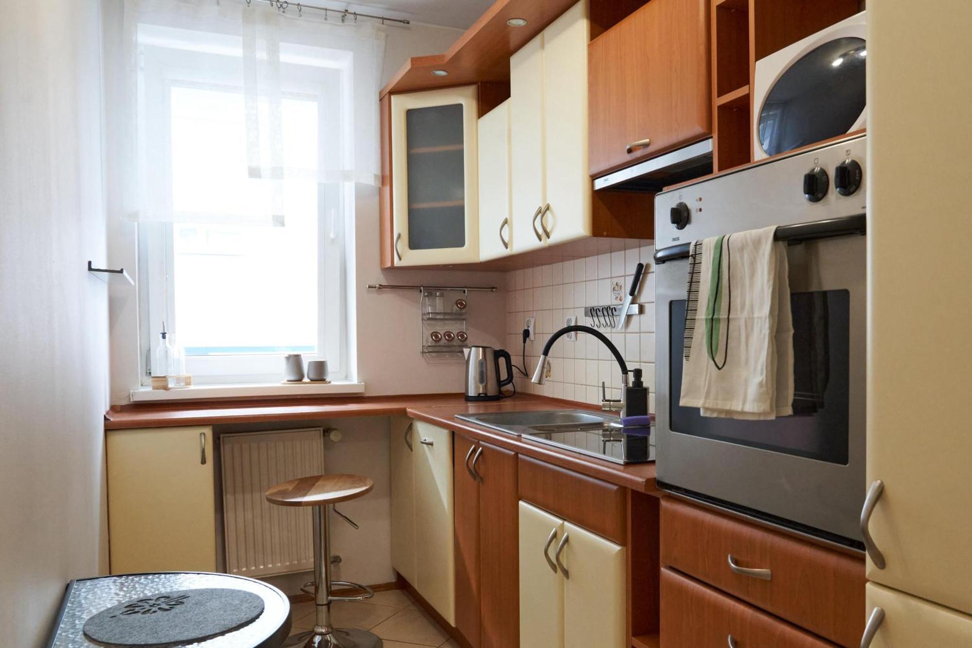 Key Cracow Apartment Krakow