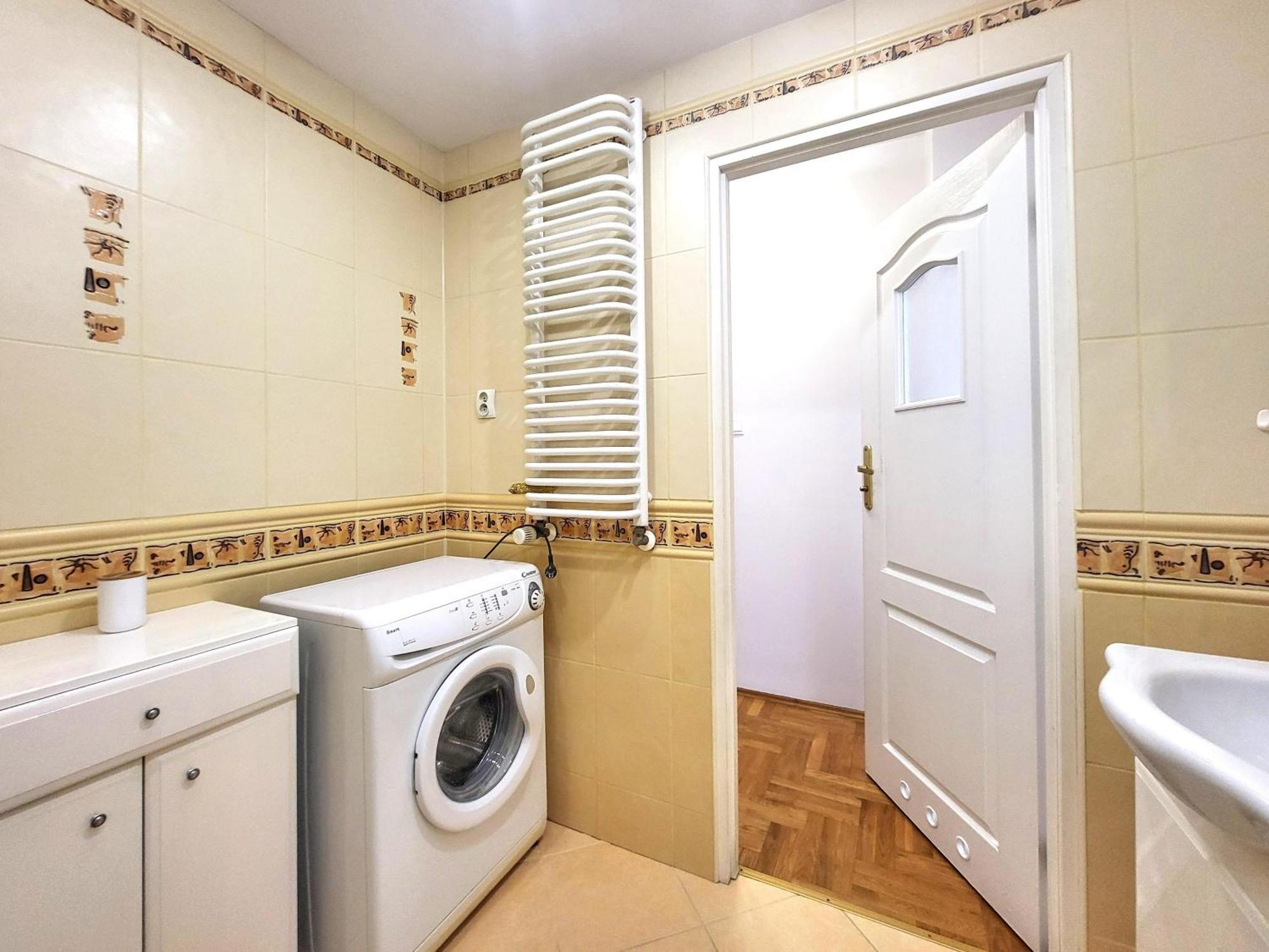 Key Cracow Apartment