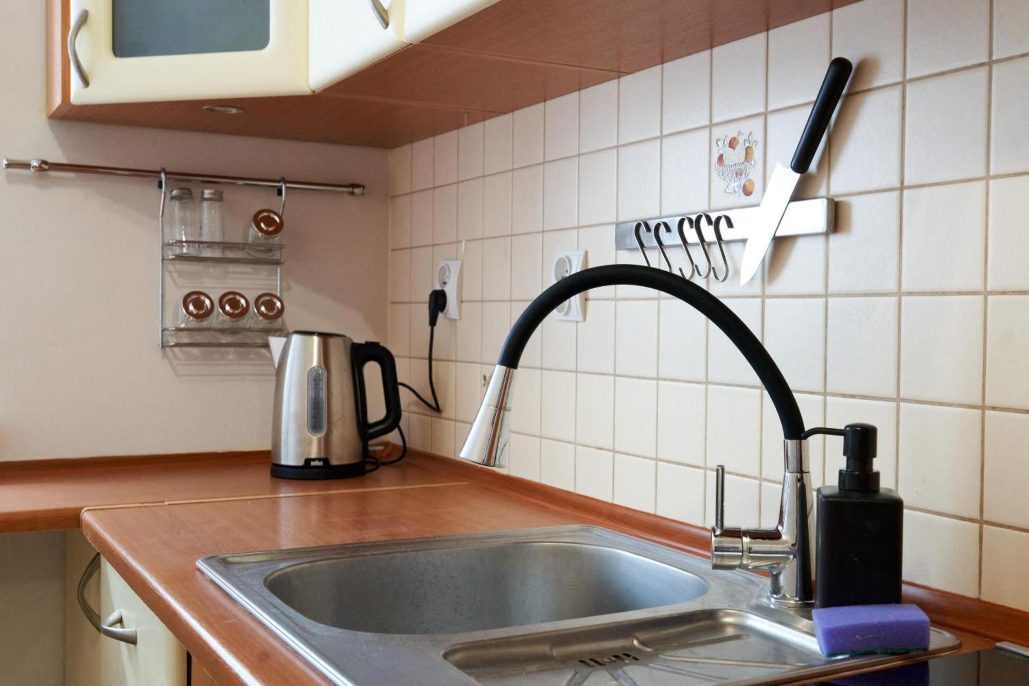 Apartment Key Cracow