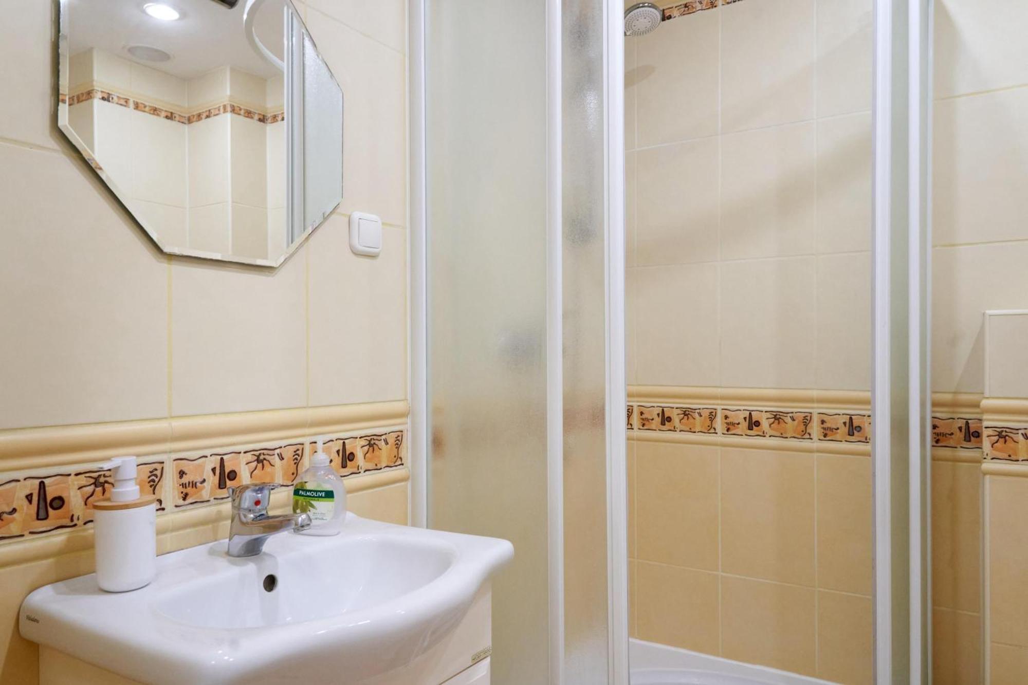 Key Cracow Apartment