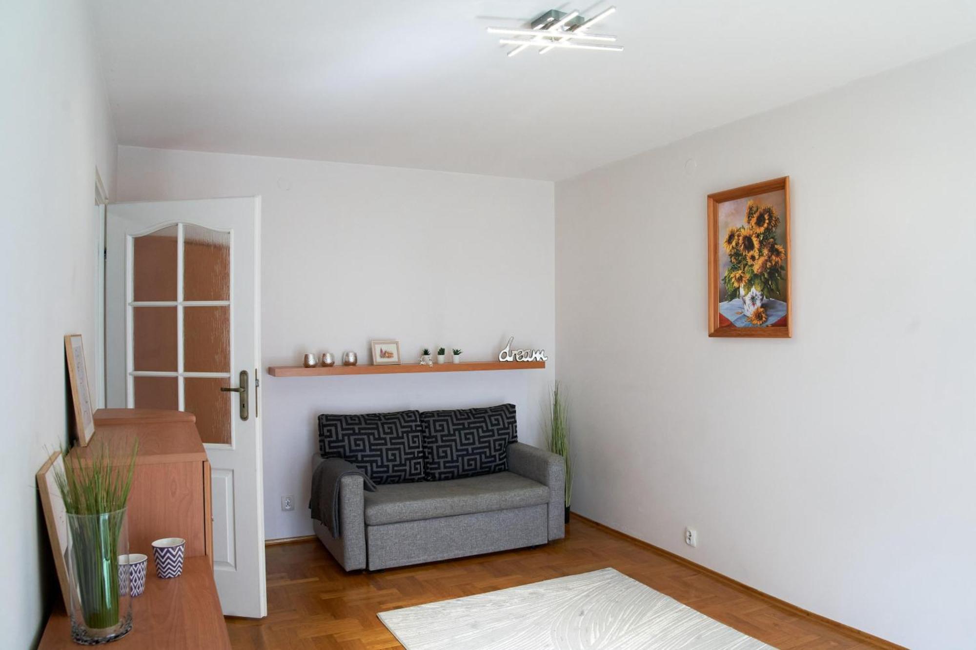 Apartment Key Cracow