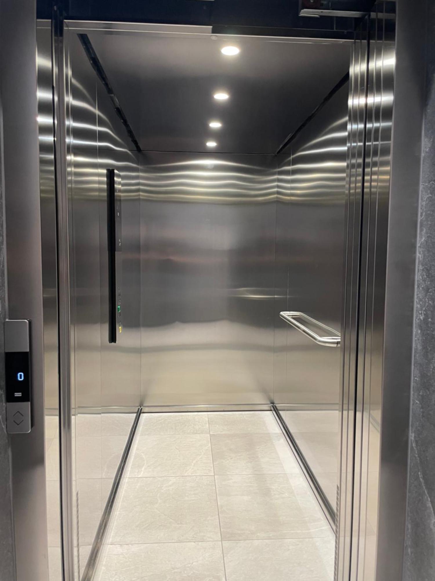 Apartment Quantum Premium & Free Parking!