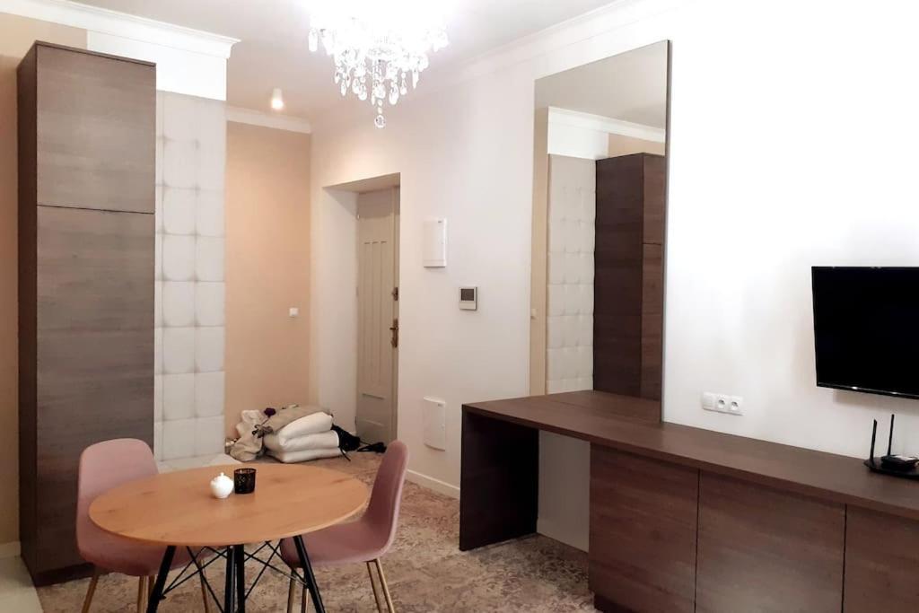 Luxury - Rakowicka 6 Krakau