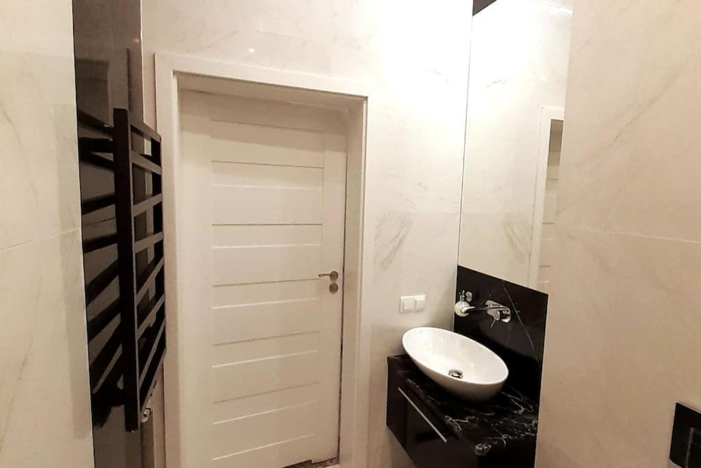 Luxury - Rakowicka 6 Appartement *