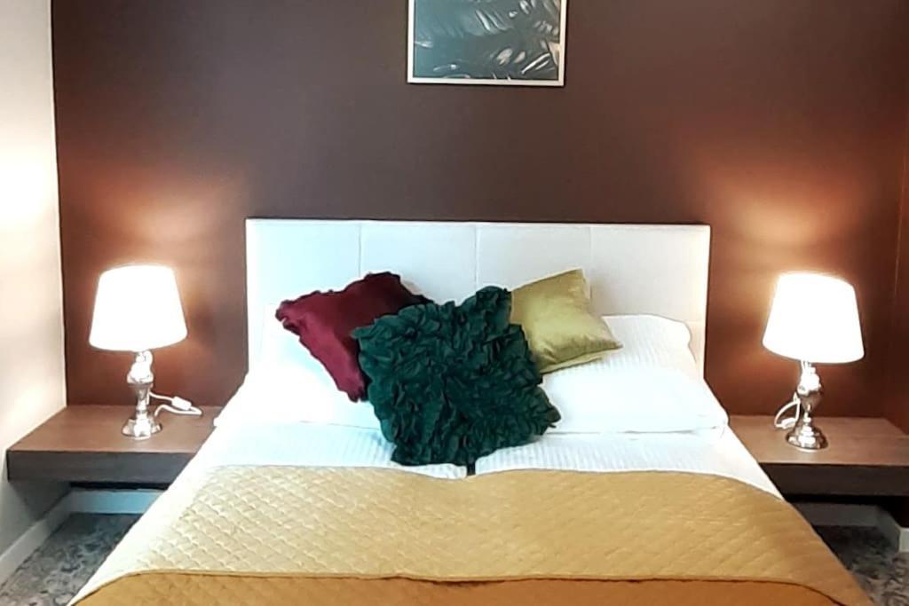 Luxury - Rakowicka 6 Appartement Krakau