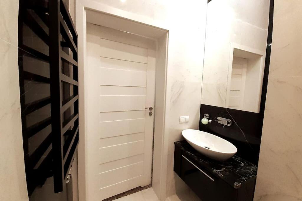 Luxury - Rakowicka 6 Appartement Krakau