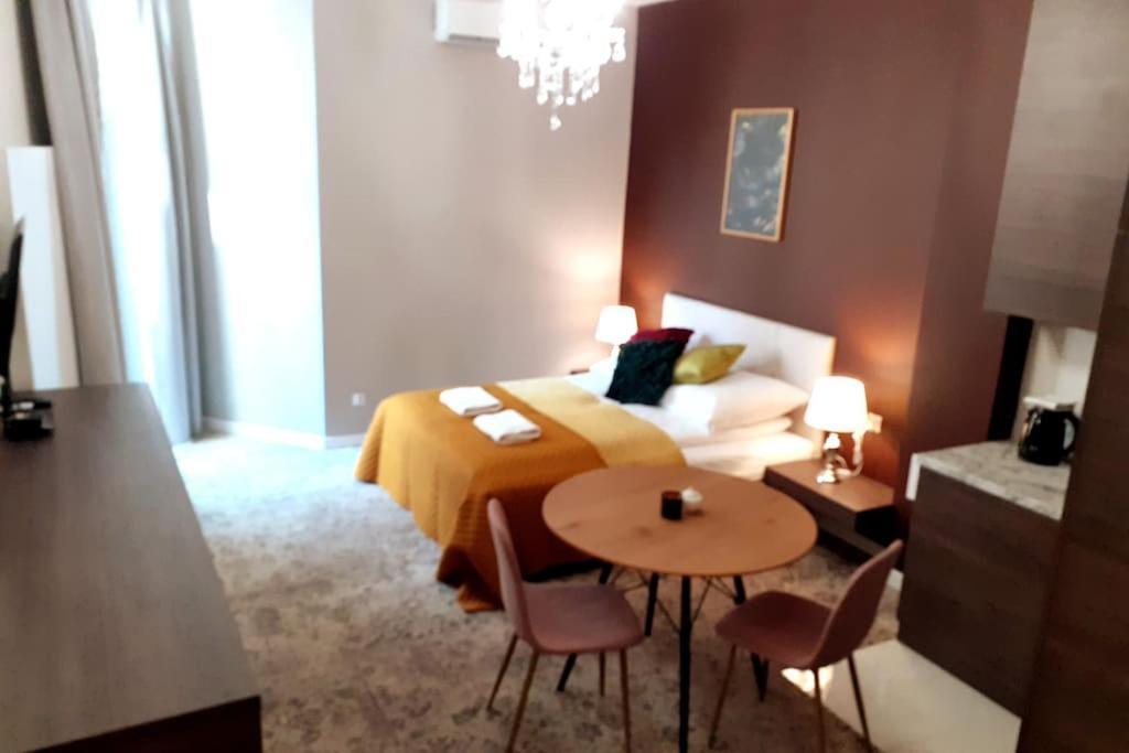 Luxury - Rakowicka 6 * Krakau