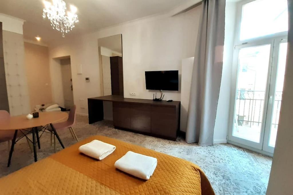 Luxury - Rakowicka 6 Appartement Krakau