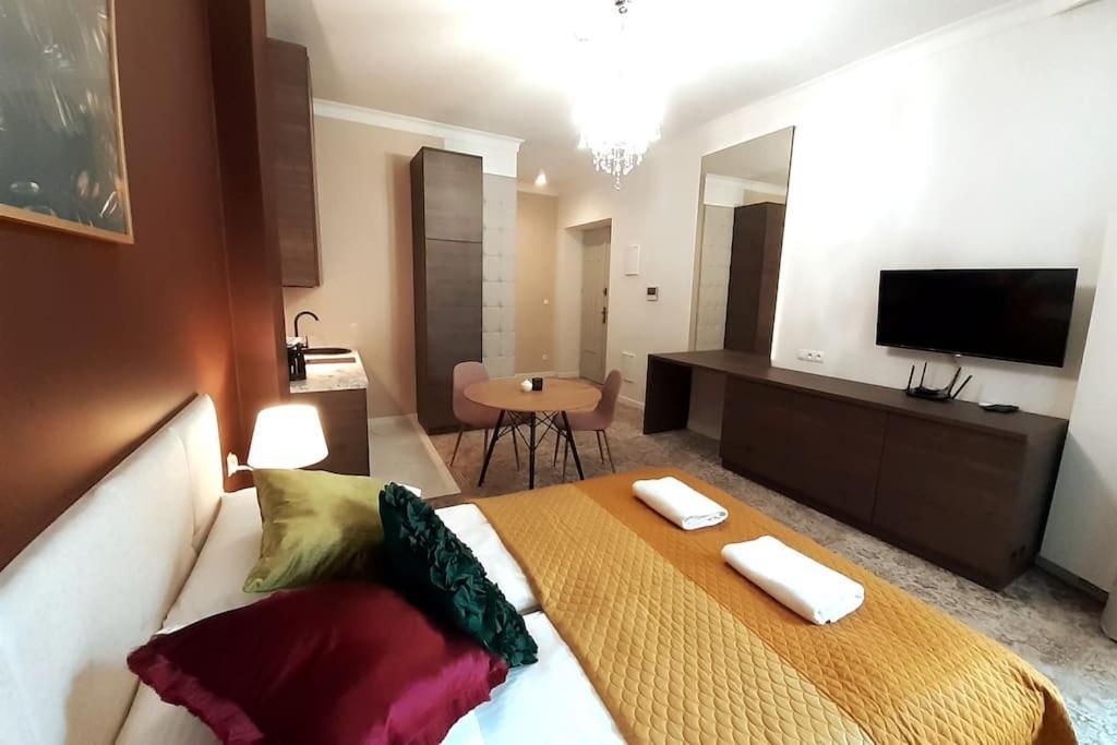 Appartement Luxury - Rakowicka 6