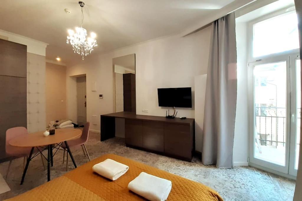 Luxury - Rakowicka 6 Appartement Krakau