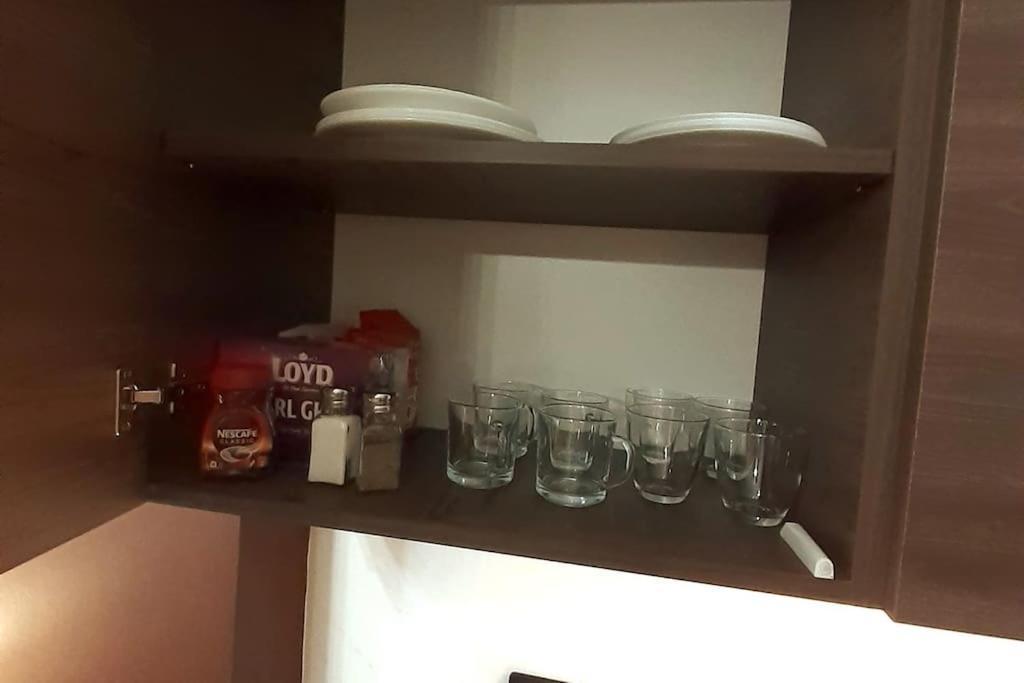 Luxury - Rakowicka 6 Appartement