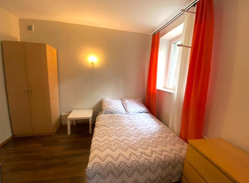 Apartment Comfortable In Old Town *