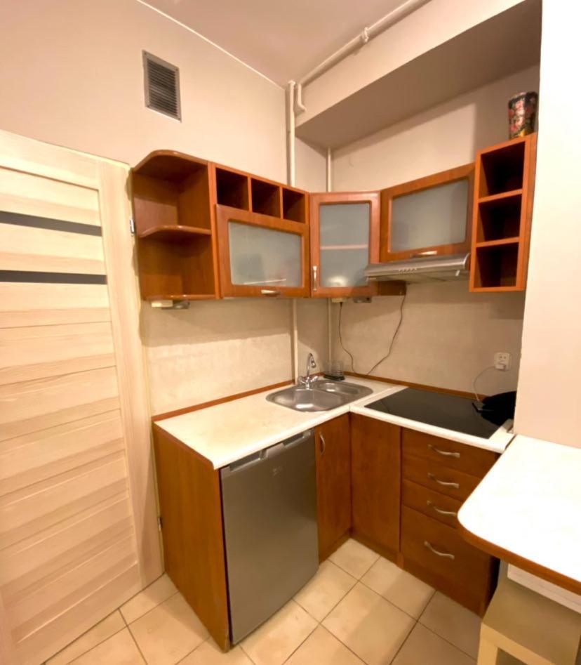 Comfortable In Old Town Apartment Krakow