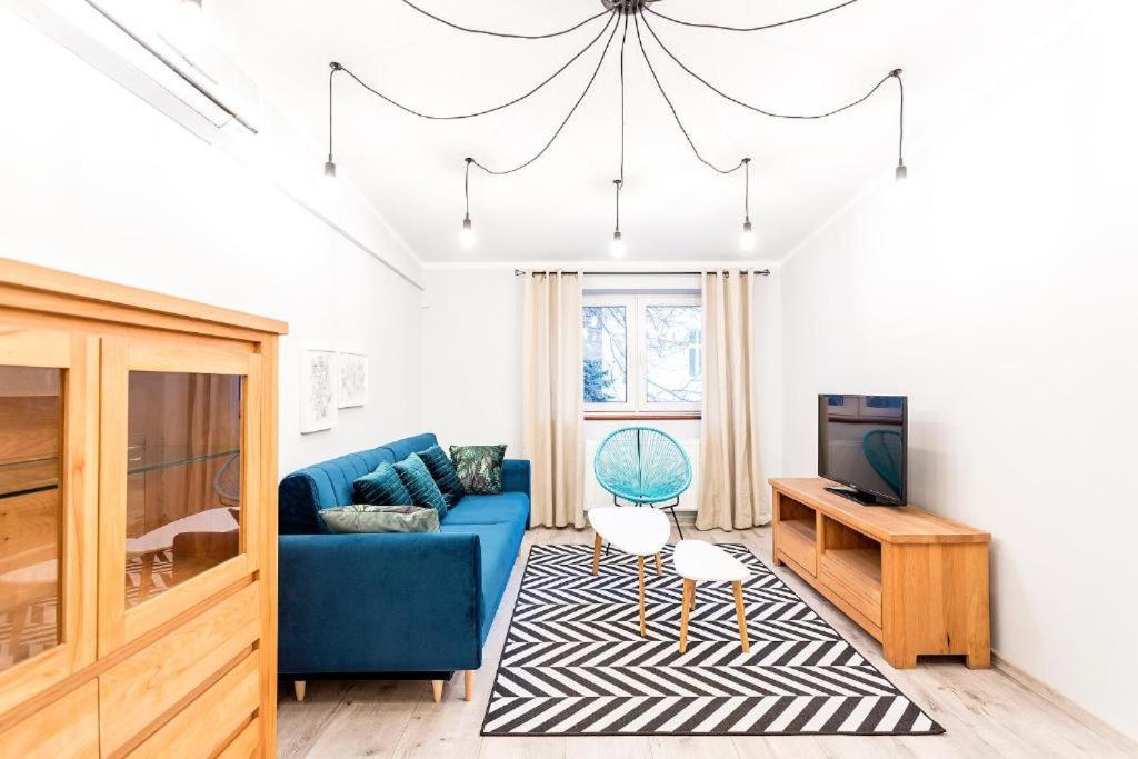 Apartment Next To The Wawel Castle 2 *