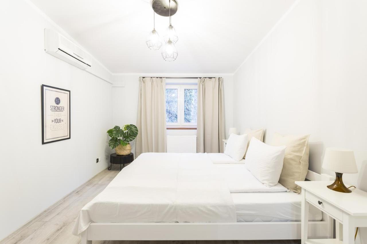 Apartment Next To The Wawel Castle 2 Krakow