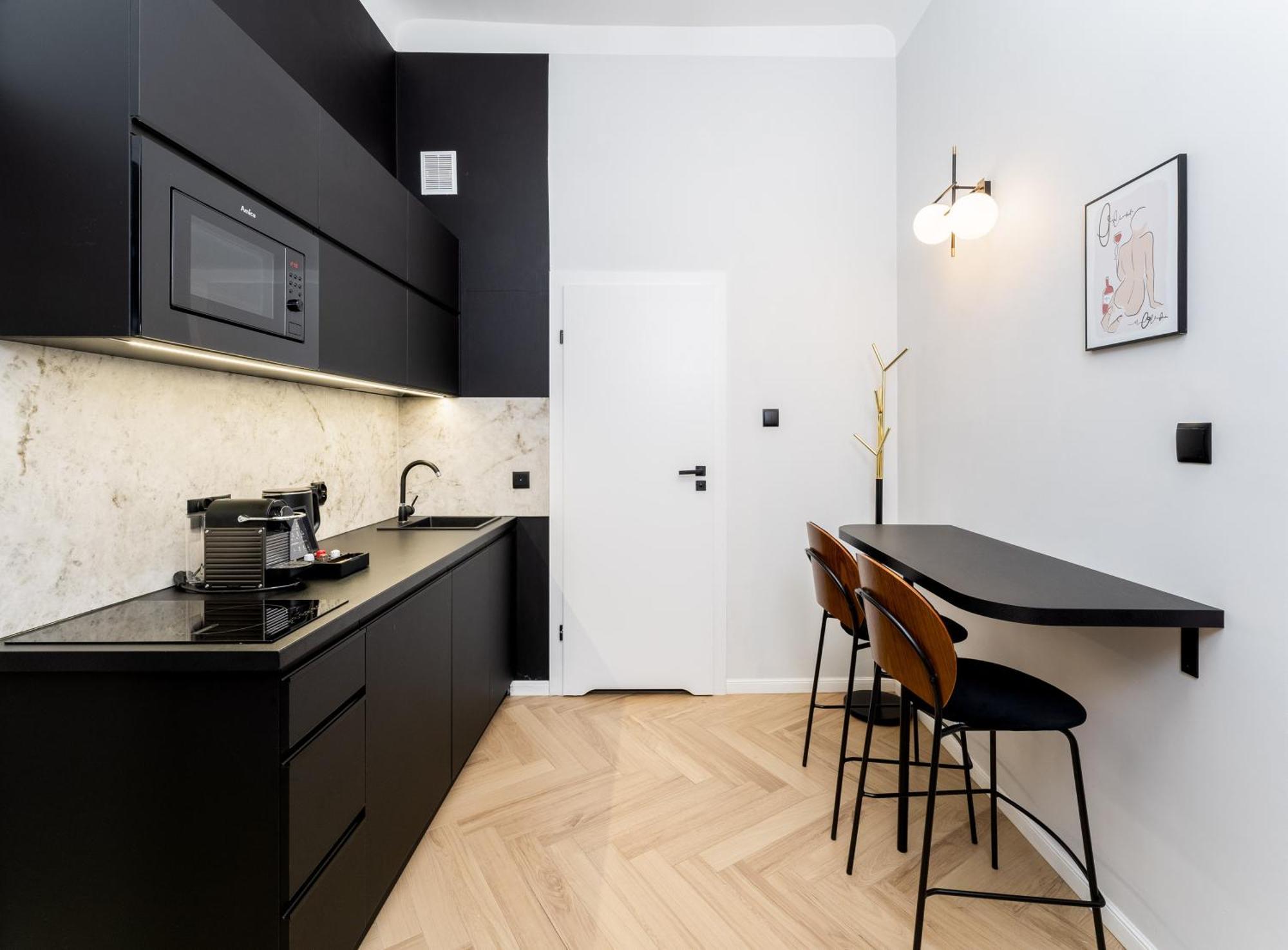 Apartment Erasmus Student - Old Town *