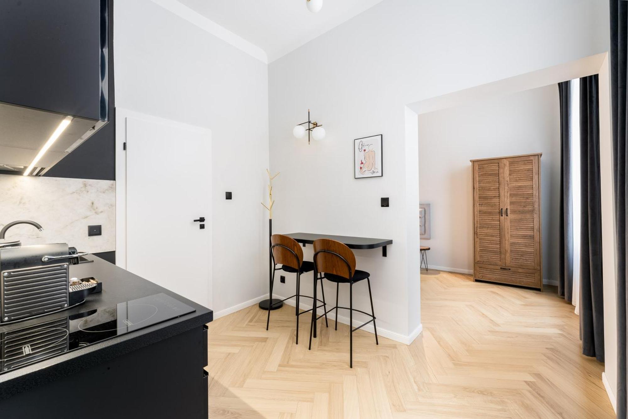Apartment Erasmus Student - Old Town Krakow