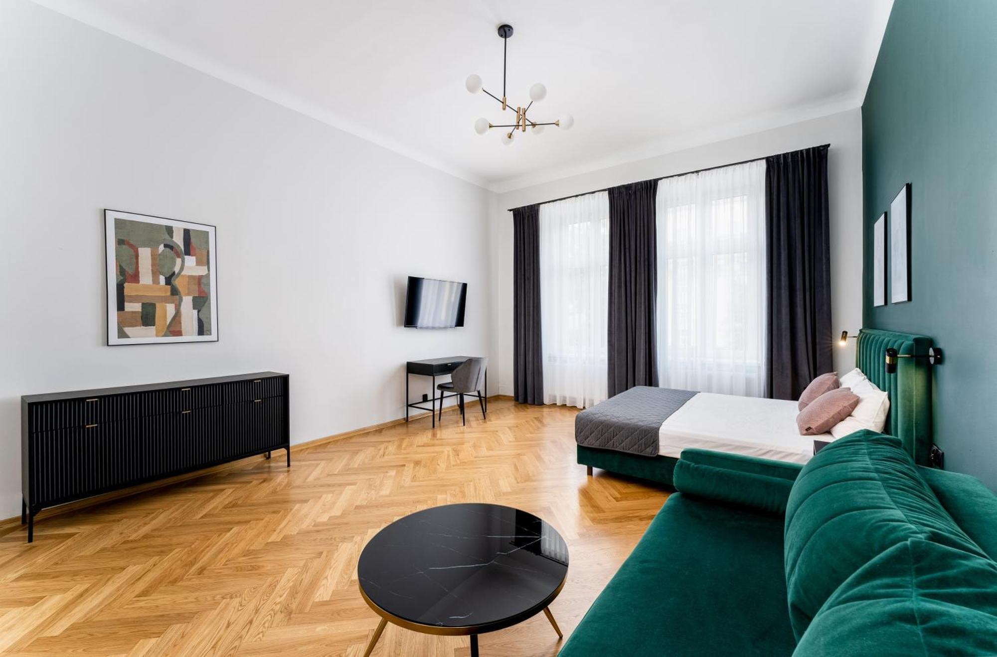 Wawel Boutique - Old Town 3*