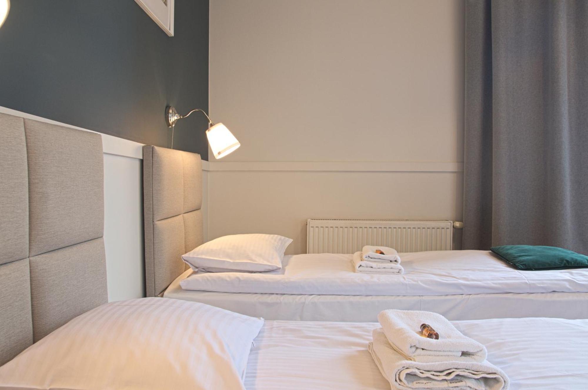 Apartamento Classic Pilsudskiego Street