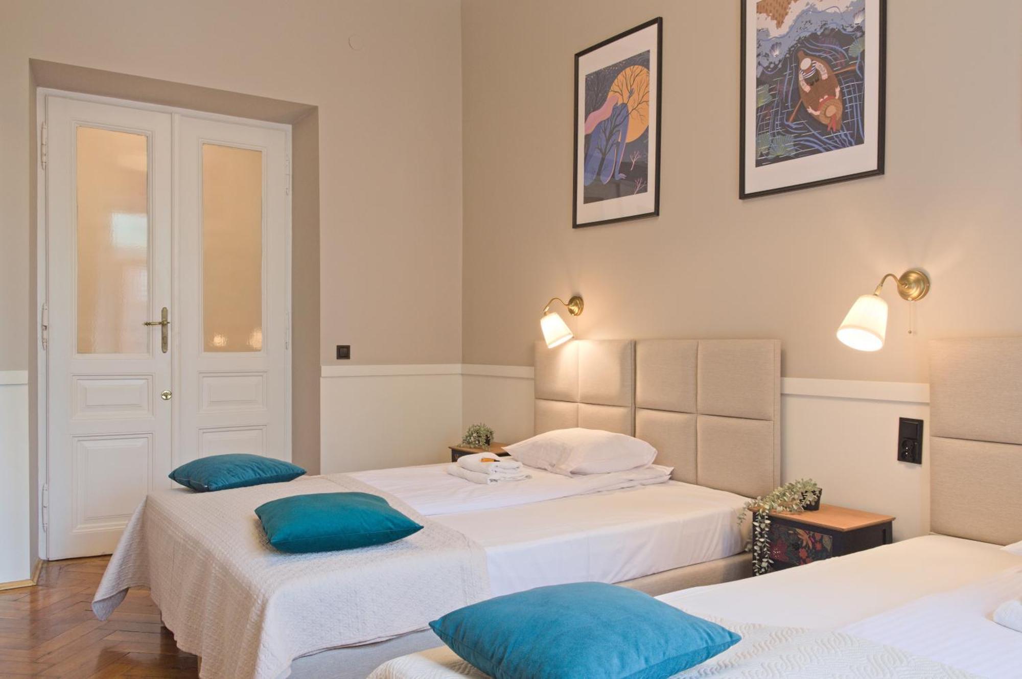 Classic Pilsudskiego Street Apartamento *