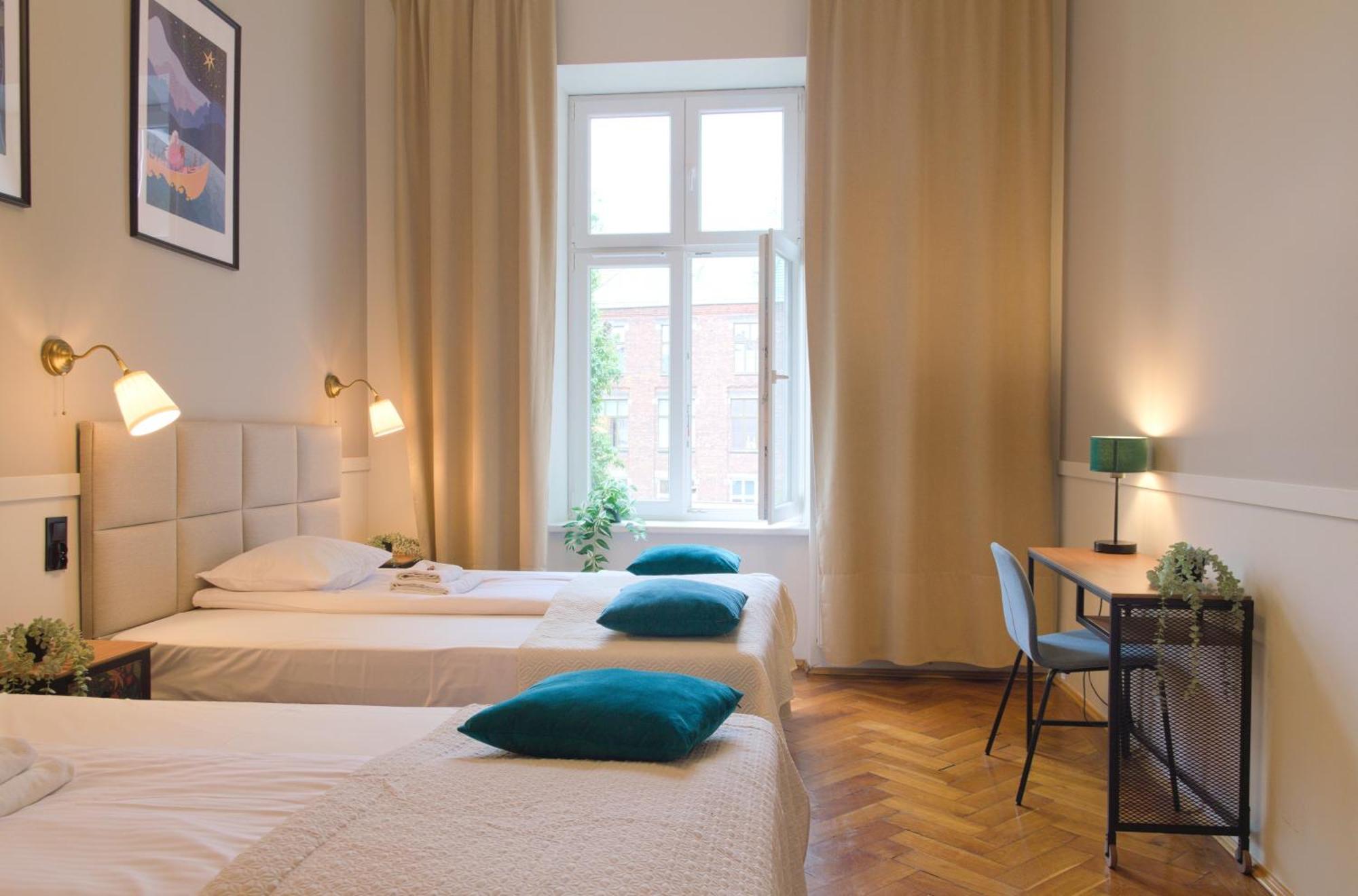 Apartamento Classic Pilsudskiego Street *