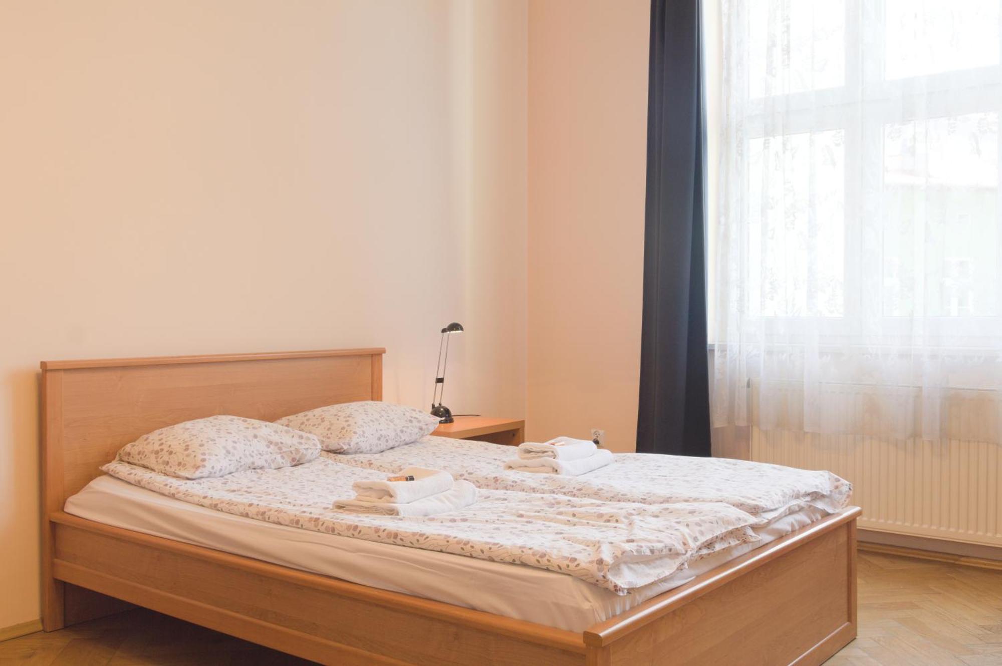 Apartamento Calm Pedzichow Street *