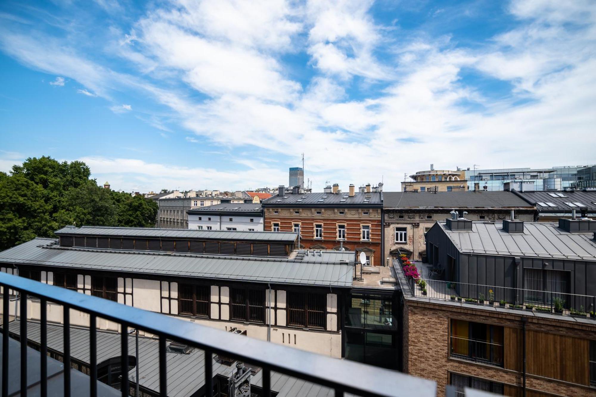 Prestige Browar Lubicz Stare Apartamento