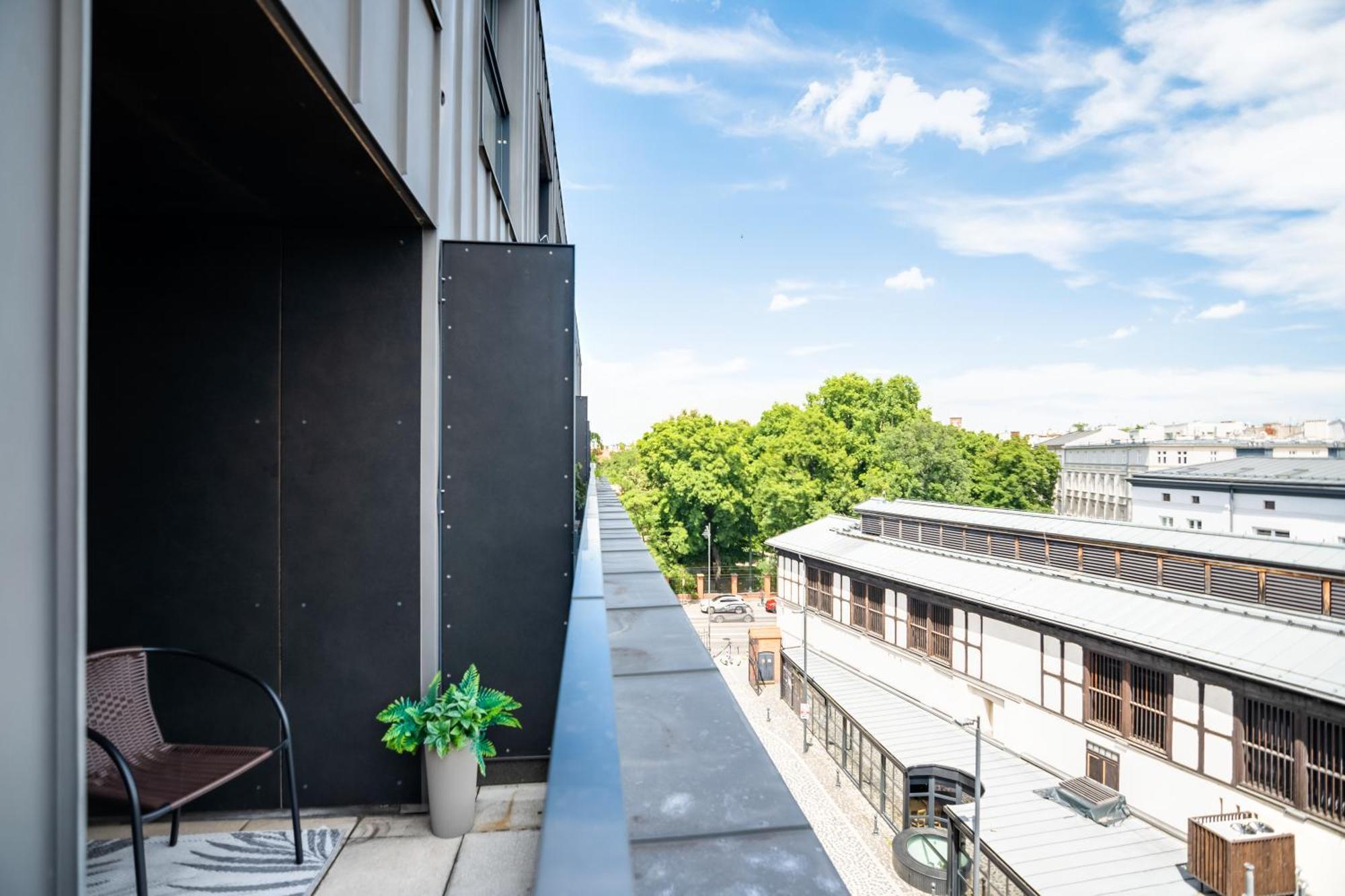 Apartamento Prestige Browar Lubicz Stare