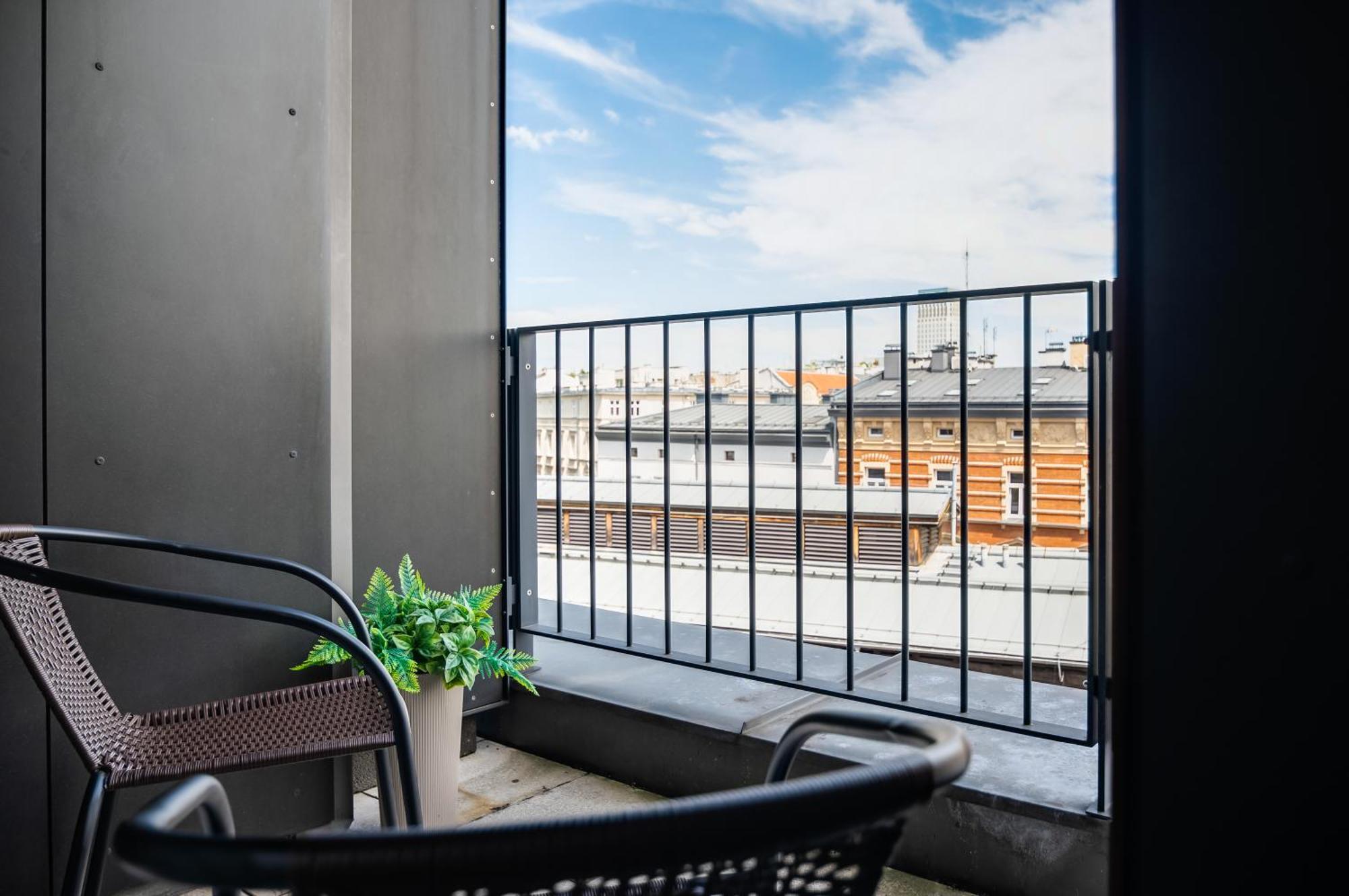 Prestige Browar Lubicz Stare Apartamento *