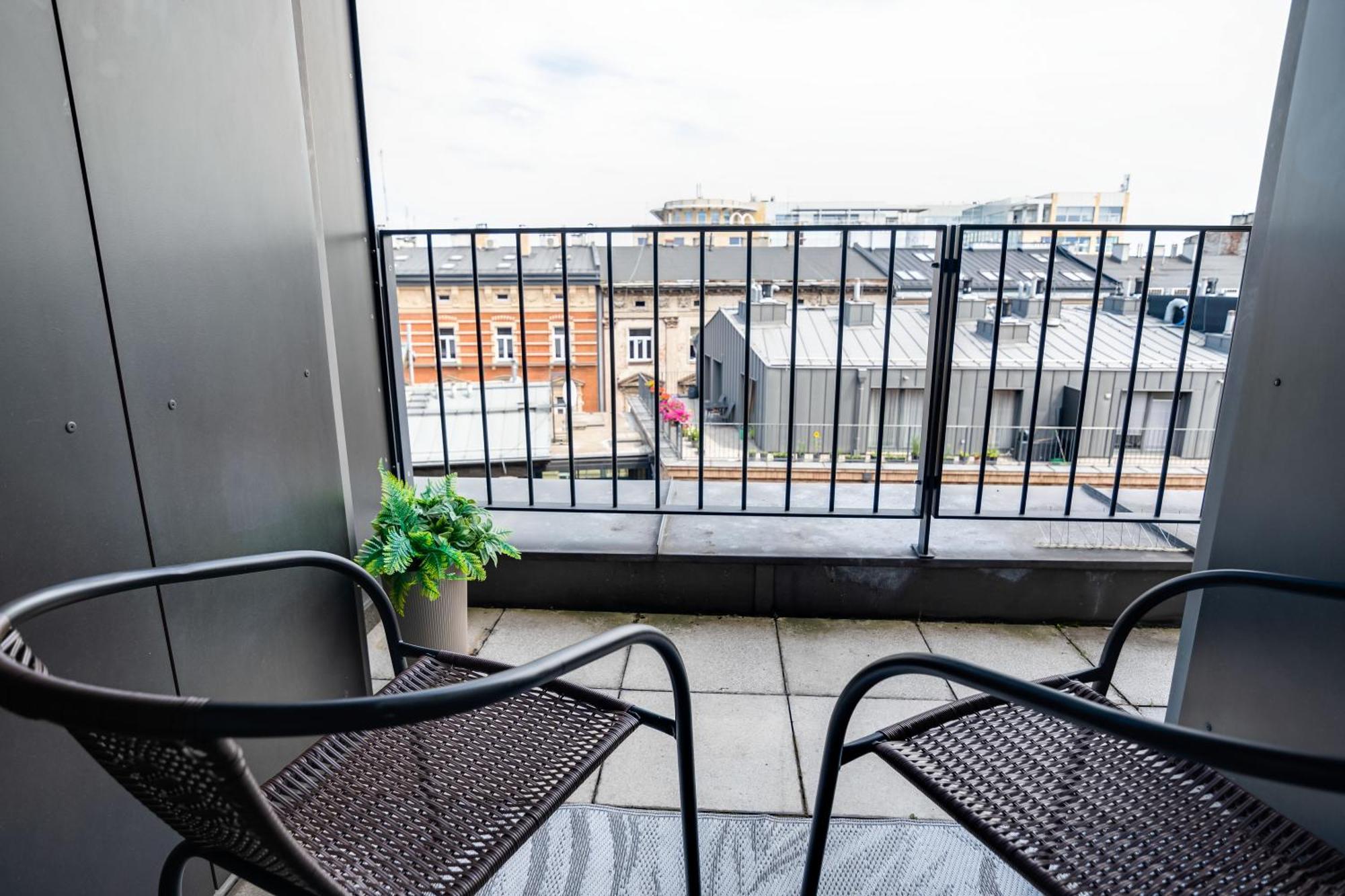 Apartamento Prestige Browar Lubicz Stare *