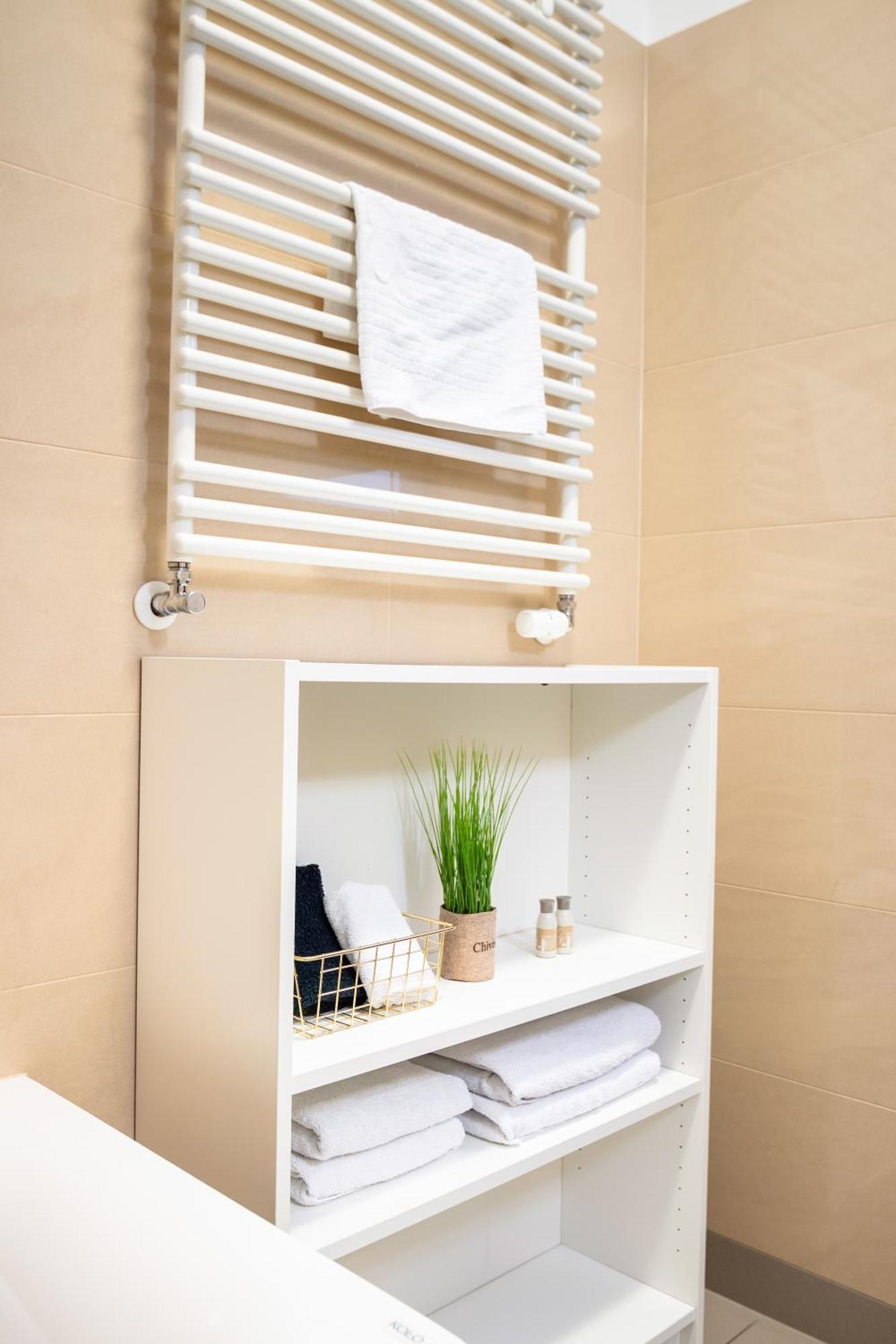 Apartamento Prestige Browar Lubicz Stare Cracóvia