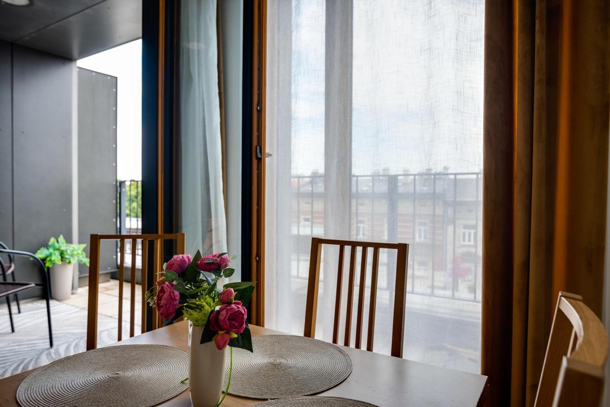 Prestige Browar Lubicz Stare Apartamento *