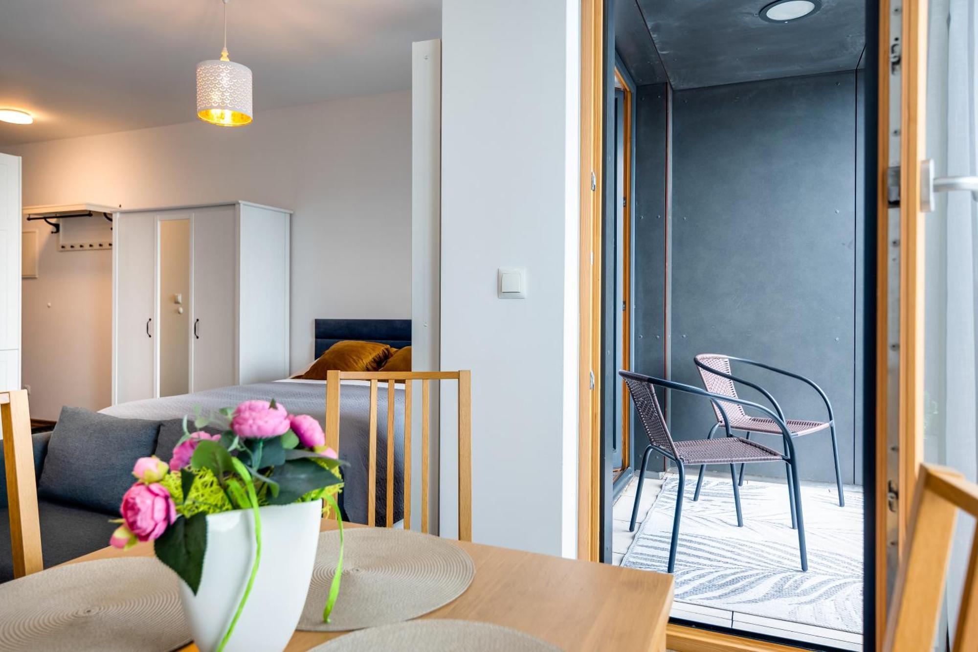 Apartamento Prestige Browar Lubicz Stare