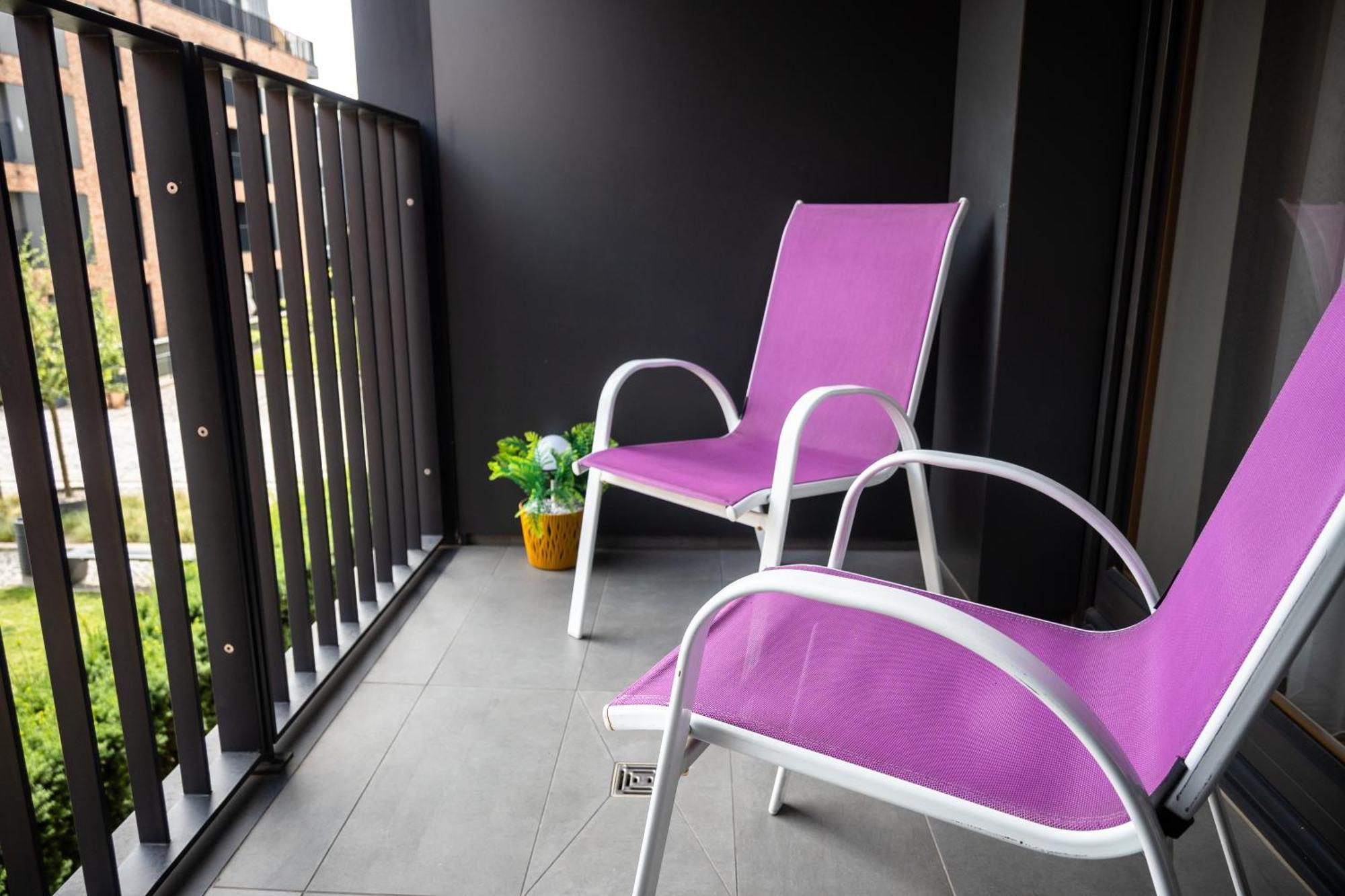Apartamento Prestige Browar Lubicz Stare