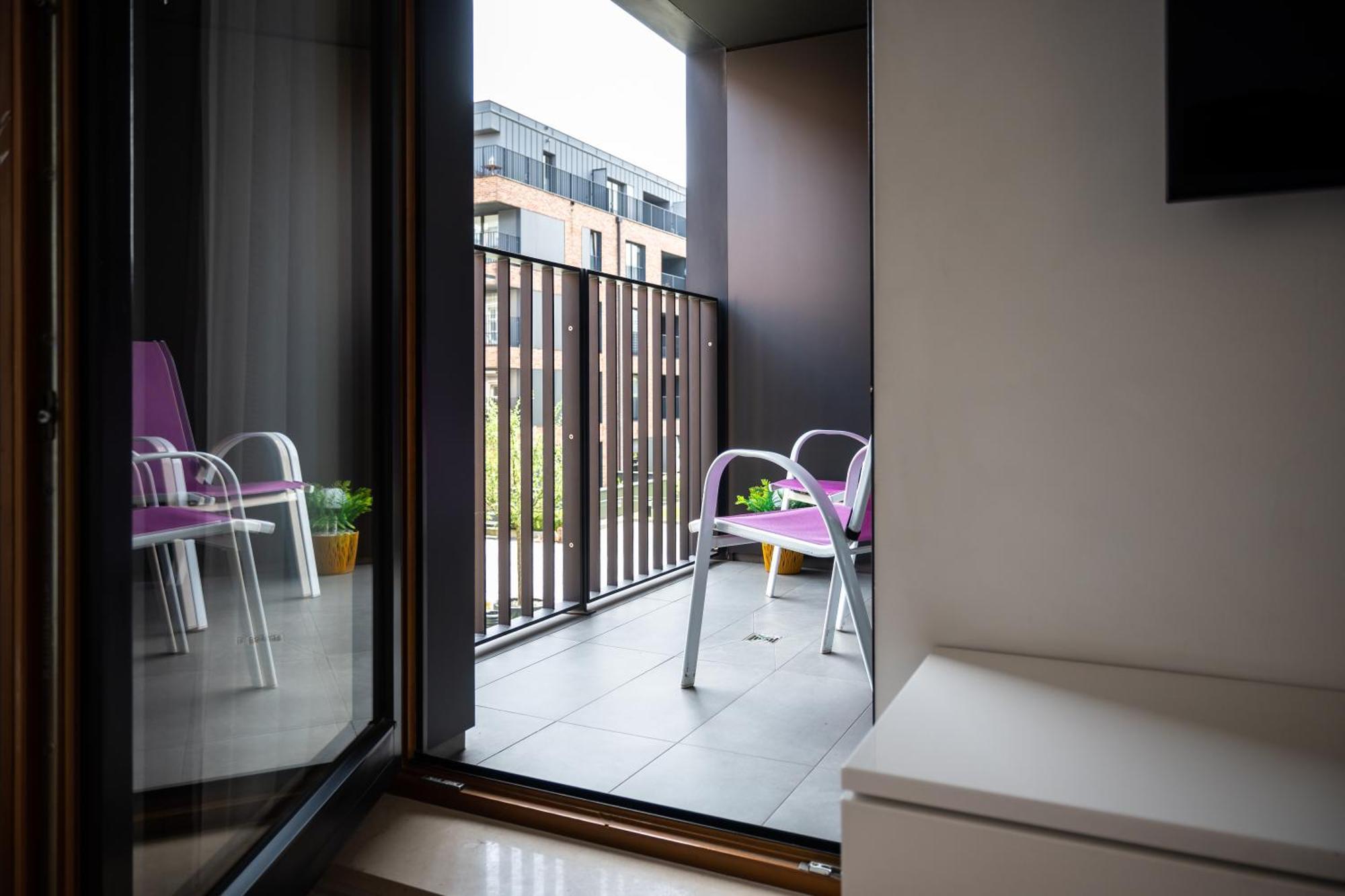 Prestige Browar Lubicz Stare Apartamento *