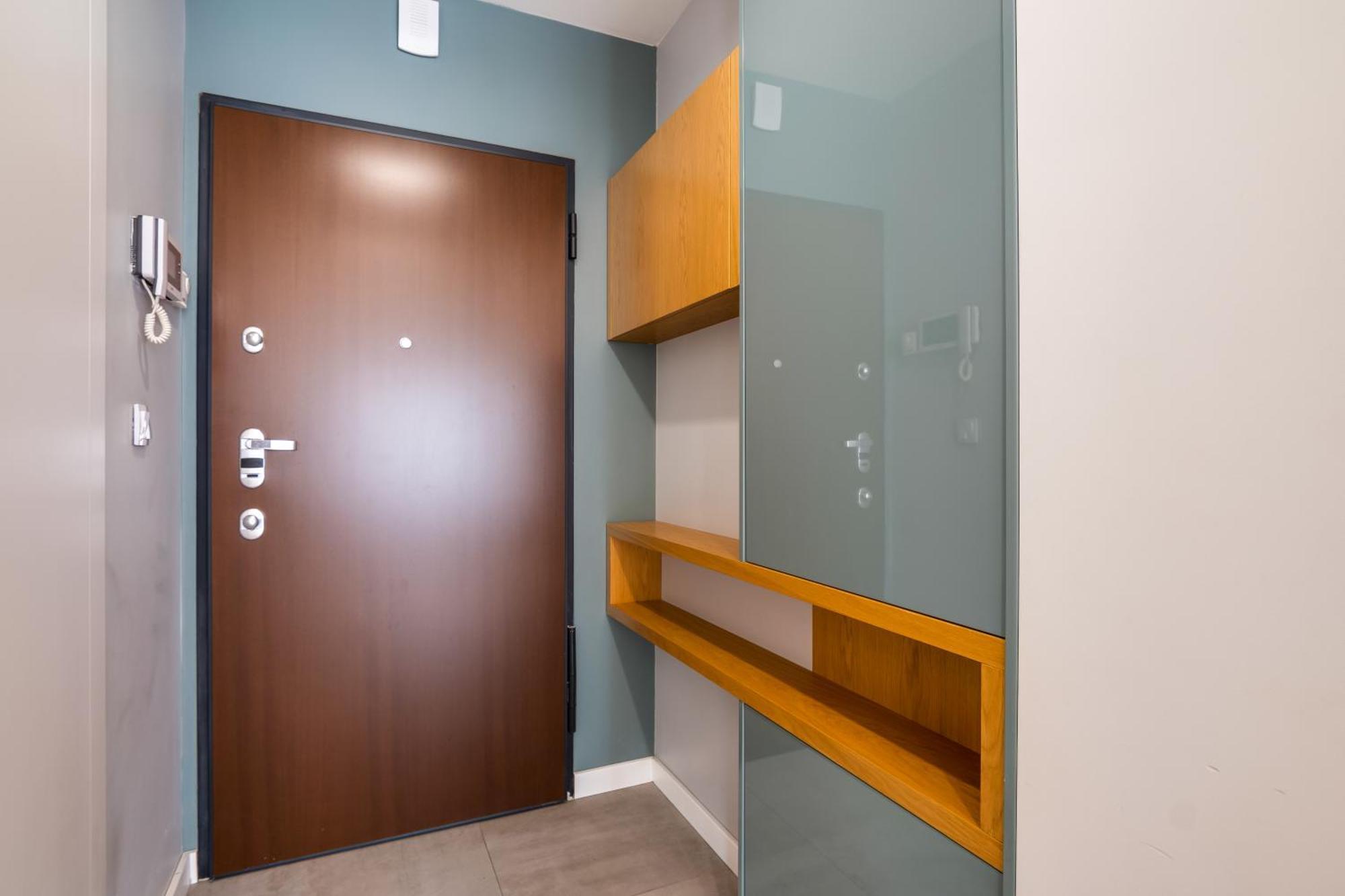 Prestige Browar Lubicz Stare Apartamento Cracóvia