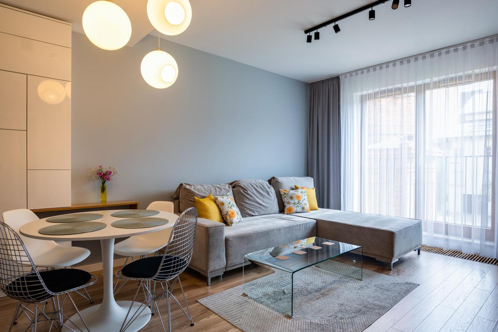 Apartamento Prestige Browar Lubicz Stare