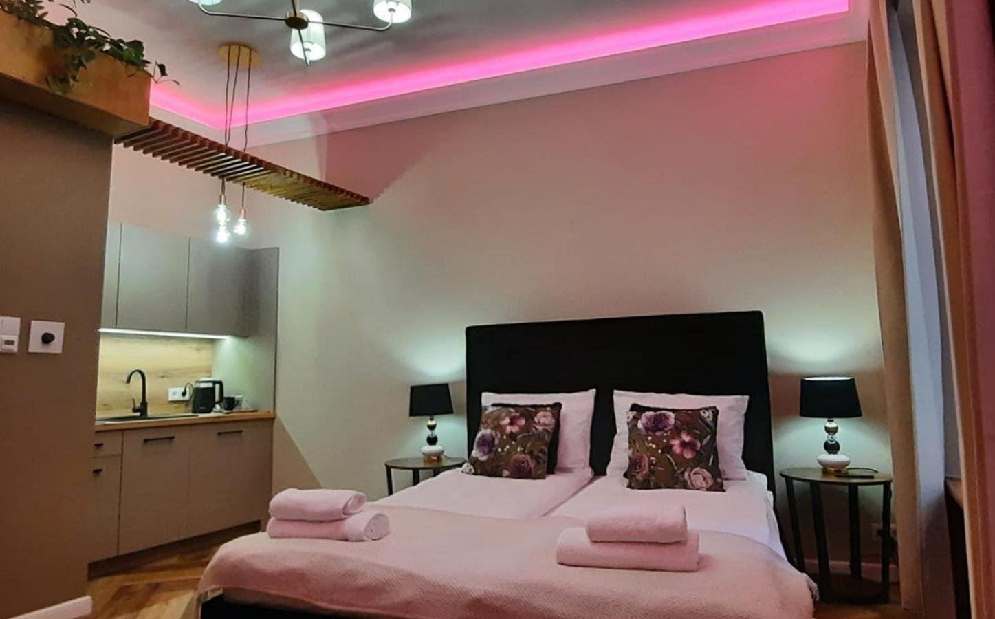 Apartament Tango Apartment *