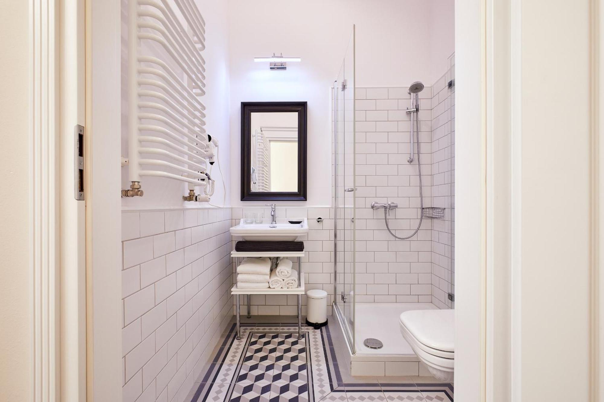 Appartement Piasek Elegant