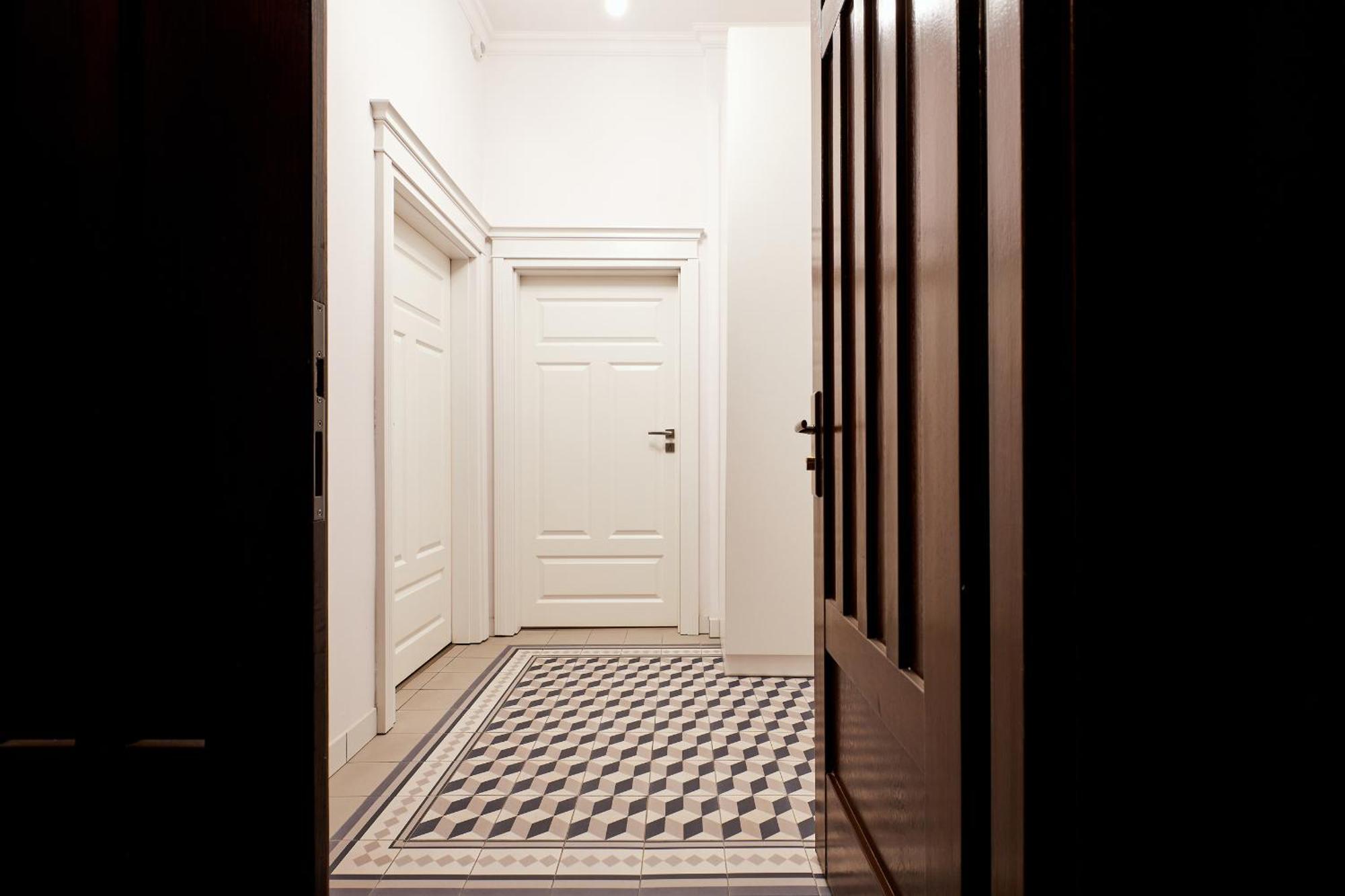 Appartement Piasek Elegant *